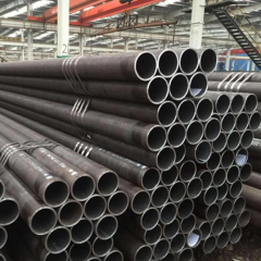 ASTM A106 A53 Carbon Seamless Steel Pipe Hot Rolled Carbon Steel Pipe