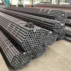 API 5L Gr. B Psl2 X60 X70 Mild Seamless Steel Tube