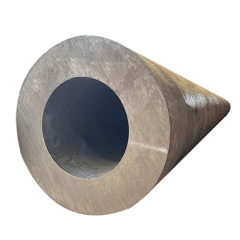 63mm 34mm Seamless Stainless Steel/Aluminum/Carbon Steel Pipe ASTM Carbon Steel Seamless Pipe