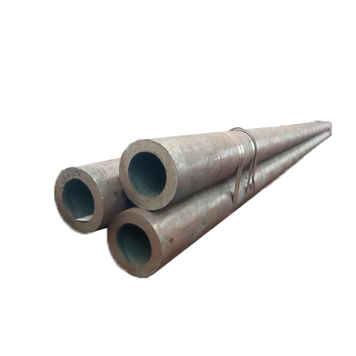 63mm 34mm Seamless Stainless Steel/Aluminum/Carbon Steel Pipe ASTM Carbon Steel Seamless Pipe