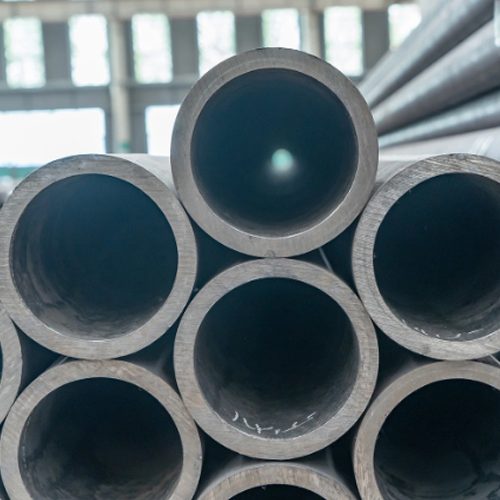 Q235 A53 Carbon Steel Seamless Pipe Seamless Steel Tube ERW Steel Tube ASTM API 5L ERW Steel Pipe