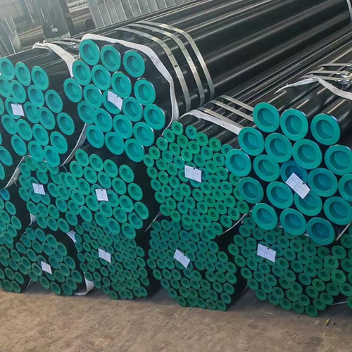 API 5L X65 Casting Pipe 19.05mm X 1.651mm A179 A192 Carbon Seamless Steel Pipe