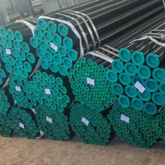 API 5L X65 Casting Pipe 19.05mm X 1.651mm A179 A192 Carbon Seamless Steel Pipe