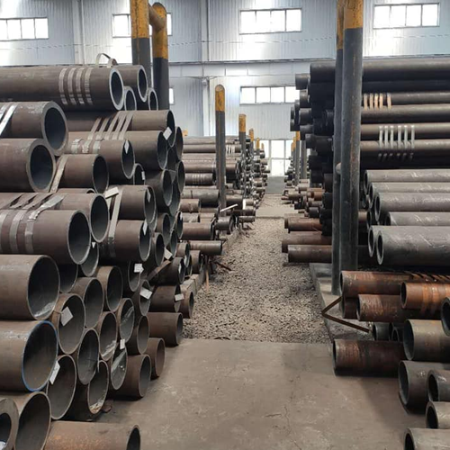 API 5L X65 Casting Pipe 19.05mm X 1.651mm A179 A192 Carbon Seamless Steel Pipe