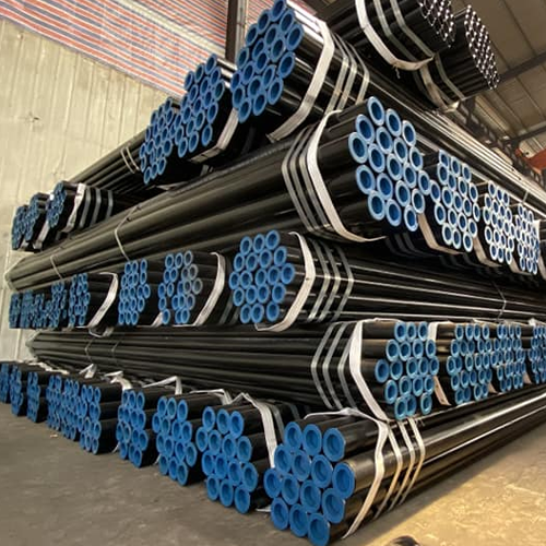 API 5L X65 Casting Pipe 19.05mm X 1.651mm A179 A192 Carbon Seamless Steel Pipe