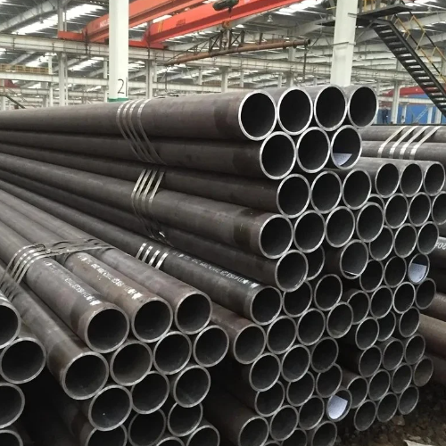 T91 P91 P22 A355 P9 P11 4130 42CrMo 15CrMo Alloy Carbon Steel Pipe St37 C45 Sch40 A106 Gr. B A53 Seamless Steel Pipe