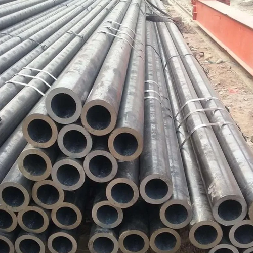 T91 P91 P22 A355 P9 P11 4130 42CrMo 15CrMo Alloy Carbon Steel Pipe St37 C45 Sch40 A106 Gr. B A53 Seamless Steel Pipe
