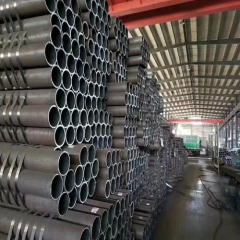T91 P91 P22 A355 P9 P11 4130 42CrMo 15CrMo Alloy Carbon Steel Pipe St37 C45 Sch40 A106 Gr. B A53 Seamless Steel Pipe