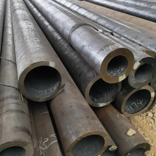 T91 P91 P22 A355 P9 P11 4130 42CrMo 15CrMo Alloy Carbon Steel Pipe St37 C45 Sch40 A106 Gr. B A53 Seamless Steel Pipe
