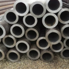 En10210 En10025 S235 S275 S355 S355jr S235jr Seamless Carbon Steel Pipe