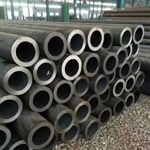 ASTM A106/Gr. B/A53 Sch40 Sch80 Seamless Steel Tube Carbon Steel Pipe