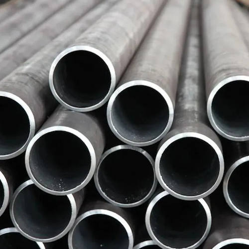 Grade B - ASTM A106 / A53 Hot Rolled Sch40 Seamless Carbon Steel Pipe