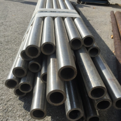 St37 C45 Sch40 A106 Gr. B A53 Seamless Steel Pipe