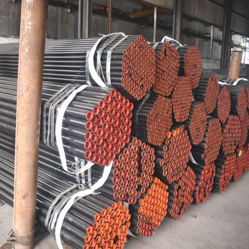 API 5L ASTM A53 ASTM A106 Sch 40 Oil and Gas Pipeline 20# Hot Rolled Carbon Steel Pipe/ Seamless Steel Tube