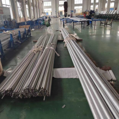 API 5L ASTM A106 A53 Grade B Seamless Steel Tube