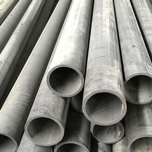 Thick Wall Seamless Steel Tube 20# 35# 45# Carbon Seamless Steel Pipe