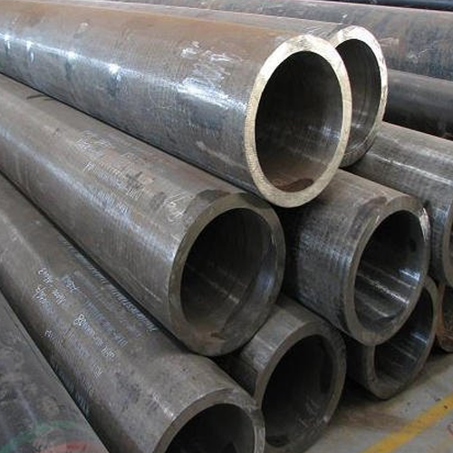 Thick Wall Seamless Steel Tube 20# 35# 45# Carbon Seamless Steel Pipe