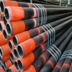 API 5CT Seamless Petroleum Steel Casing and Tubing for Oil/Water Well Drill/Geological Pipe