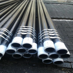 API 5CT Seamless Petroleum Steel Casing and Tubing for Oil/Water Well Drill/Geological Pipe