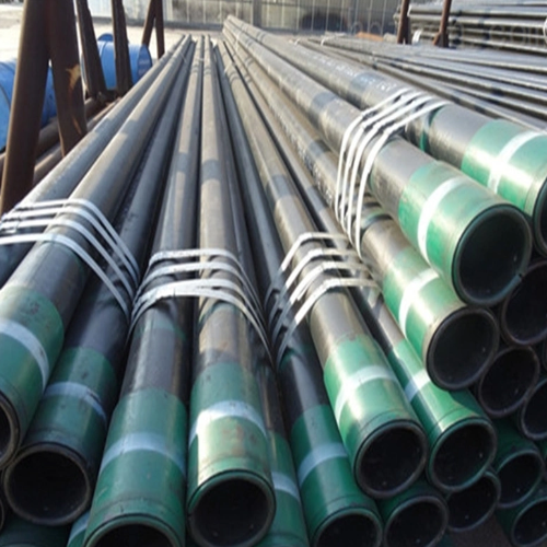 API 5CT Seamless Petroleum Steel Casing and Tubing for Oil/Water Well Drill/Geological Pipe