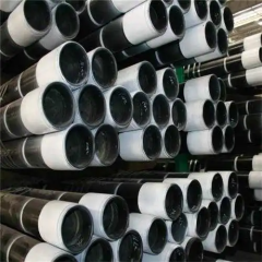API 5CT Seamless Petroleum Steel Casing and Tubing for Oil/Water Well Drill/Geological Pipe