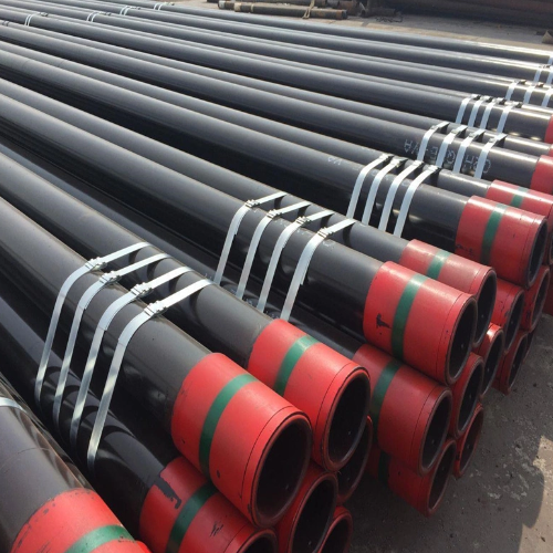 API 5CT Seamless Petroleum Steel Casing and Tubing for Oil/Water Well Drill/Geological Pipe