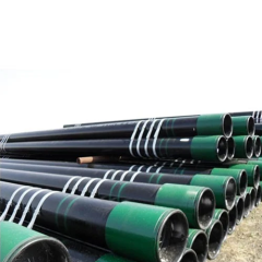 7inch API 5CT Casing Pipe for Petroleum Oil Well