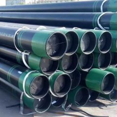 7inch API 5CT Casing Pipe for Petroleum Oil Well