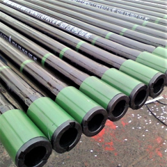 7inch API 5CT Casing Pipe for Petroleum Oil Well