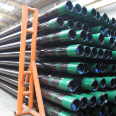 7inch API 5CT Casing Pipe for Petroleum Oil Well