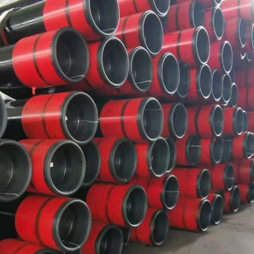 API 5CT 13 3/8 L80 Btc/Ltc/Stc Casing Pipe R2 Petroleum Pipe