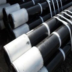 Stainless Steel Pipe API 5CT Hot Rolled Casing Pipe/Petroleum Pipe