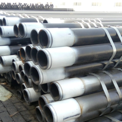 Stainless Steel Pipe API 5CT Hot Rolled Casing Pipe/Petroleum Pipe