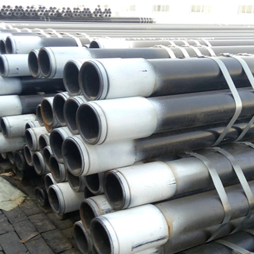 Stainless Steel Pipe API 5CT Hot Rolled Casing Pipe/Petroleum Pipe