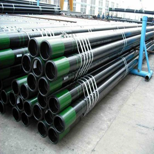 API 5CT J55/K55 Carbon Steel Oil Casing Pipe
