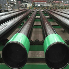 API 5CT J55/K55 Carbon Steel Oil Casing Pipe
