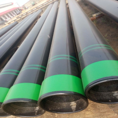 API 5CT J55/K55 Carbon Steel Oil Casing Pipe