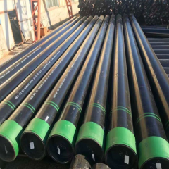 API 5CT J55/K55 Carbon Steel Oil Casing Pipe