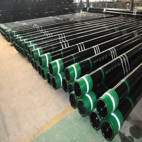 API 5CT J55/K55 Carbon Steel Oil Casing Pipe