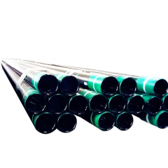 API 5CT Eue Btc Thread Q125 OCTG Seamless Oil Casing Pipe