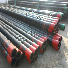 API 5CT N80-Q Casing Pipe API ISO Standard Seamless Steel Pipe Oilfield Drilling Casing Tube Liquefied Petroleum Casing