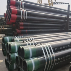 N80 177.8*9.19 Btc API Petroleum Casing