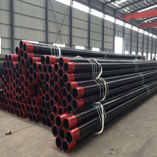 N80 177.8*9.19 Btc API Petroleum Casing