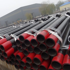 N80 177.8*9.19 Btc API Petroleum Casing