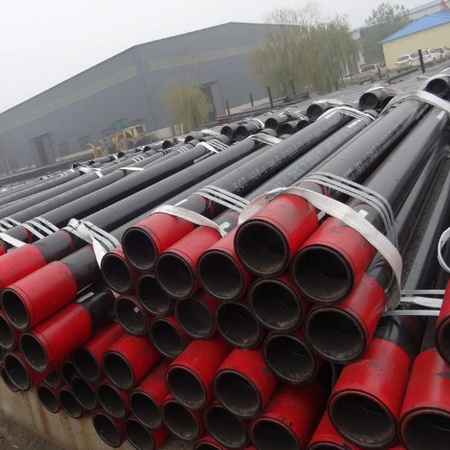 N80 177.8*9.19 Btc API Petroleum Casing