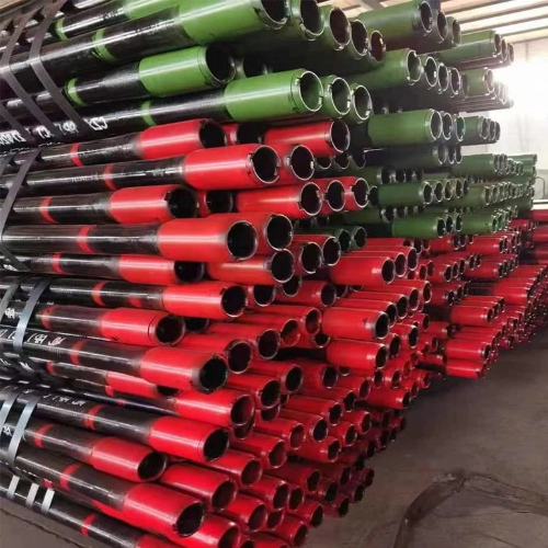 N80 177.8*9.19 Btc API Petroleum Casing