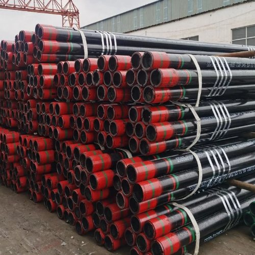 N80 177.8*9.19 Btc API Petroleum Casing