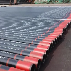 22-30 Inch Hot Rolled Large Bore Casing /Oil Casing/Petroleum Pipe