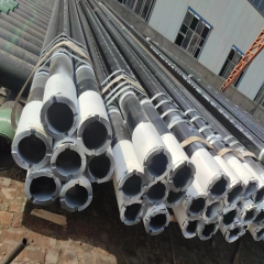 2-3/8 Petroleum Pipe API 5cp110 Casing Pipe