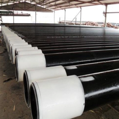 2-3/8 Petroleum Pipe API 5cp110 Casing Pipe